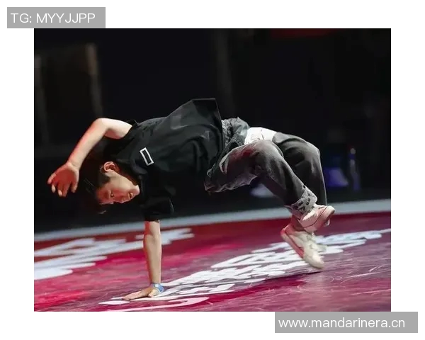 杭州街舞队心理素质创新高引领全国街舞发展新趋势 杭州街舞队心理素质创新高引领全国街舞发展新趋势