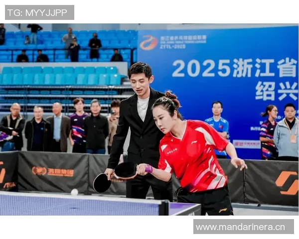 杭州乒乓球队状态分析：备战新赛季的挑战与机遇