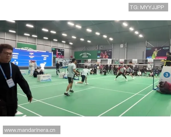 武汉羽毛球队在羽毛球状态排行榜中荣获第五名展现出强劲实力与潜力 武汉羽毛球队在羽毛球状态排行榜中荣获第五名展现出强劲实力与潜力