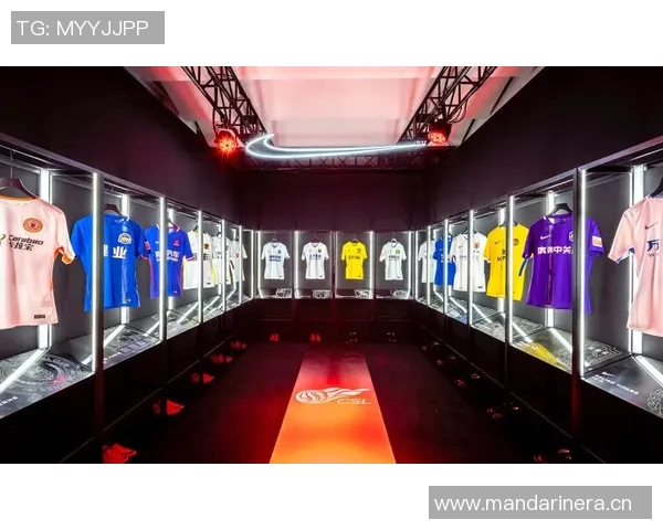 耐克与中超联赛的合作签约及市场影响 耐克与中超联赛的合作签约及市场影响